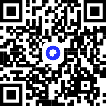夸克网盘二维码