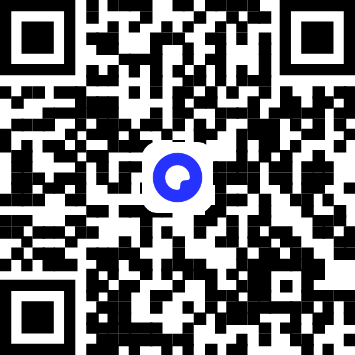 夸克网盘二维码