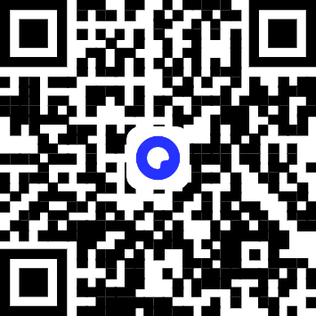 夸克网盘二维码