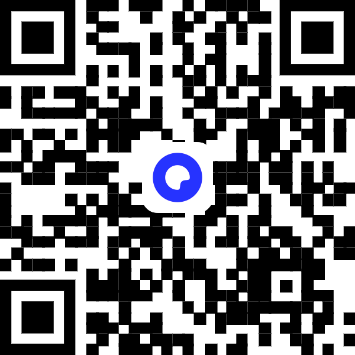 夸克网盘二维码