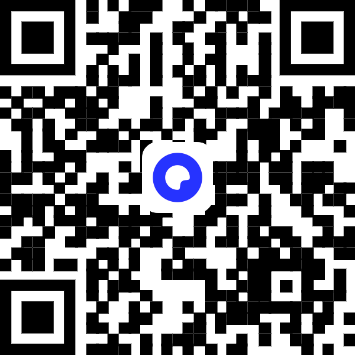 夸克网盘二维码