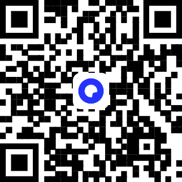 夸克网盘二维码