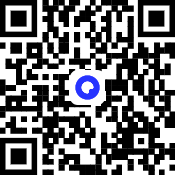 夸克网盘二维码