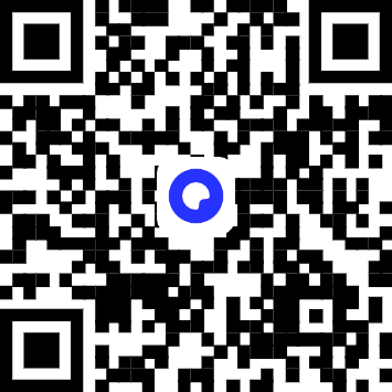 夸克网盘二维码