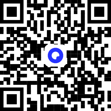 夸克网盘二维码