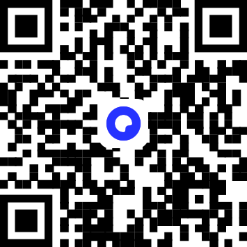 夸克网盘二维码