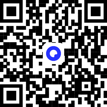 夸克网盘二维码