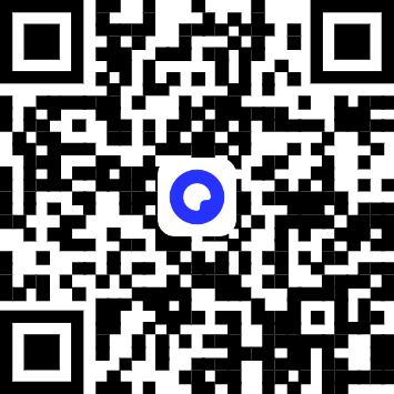 夸克网盘二维码