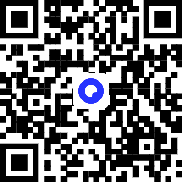 夸克网盘二维码