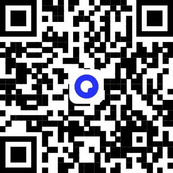 夸克网盘二维码