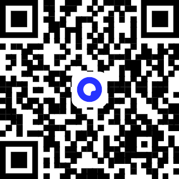 夸克网盘二维码