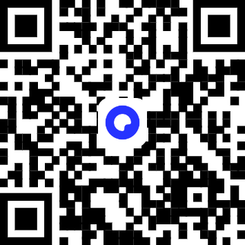 夸克网盘二维码