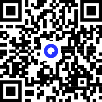 夸克网盘二维码