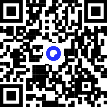 夸克网盘二维码