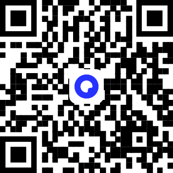 夸克网盘二维码