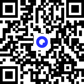 夸克网盘二维码
