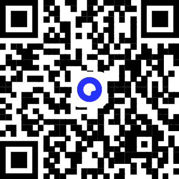 夸克网盘二维码
