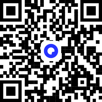 夸克网盘二维码
