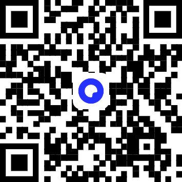 夸克网盘二维码