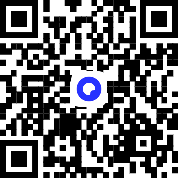夸克网盘二维码