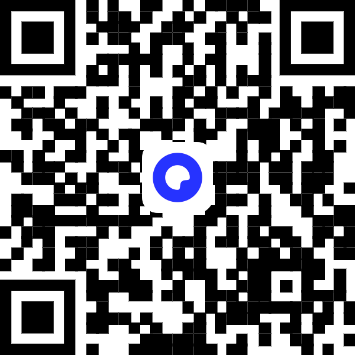 夸克网盘二维码