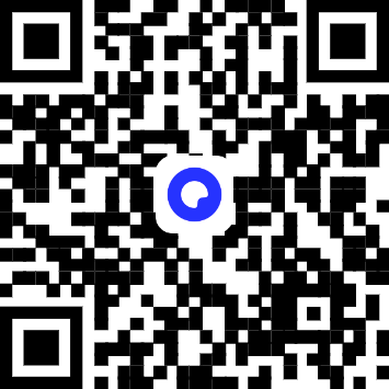 夸克网盘二维码