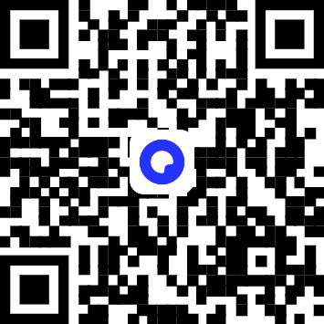夸克网盘二维码