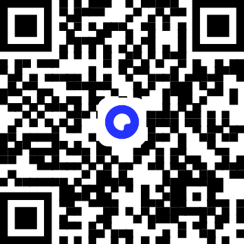 夸克网盘二维码