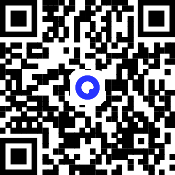 夸克网盘二维码