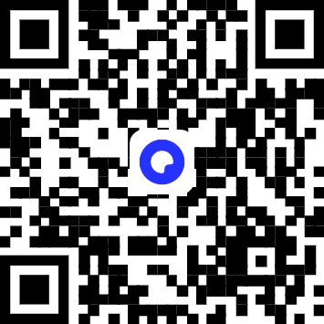 夸克网盘二维码