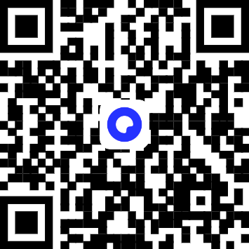 夸克网盘二维码