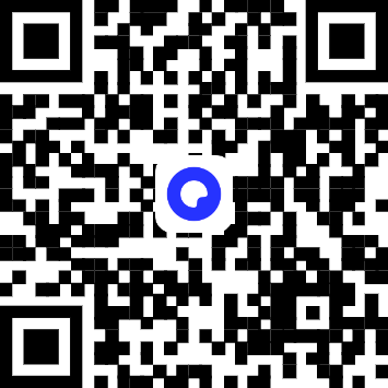 夸克网盘二维码