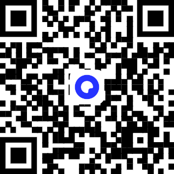 夸克网盘二维码