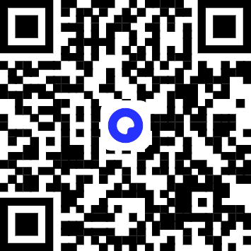 夸克网盘二维码
