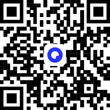 夸克网盘二维码