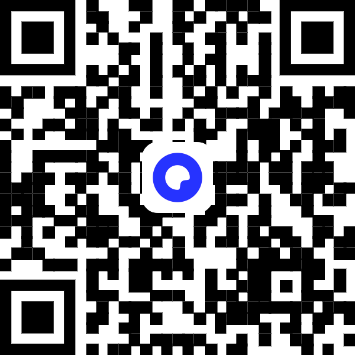 夸克网盘二维码