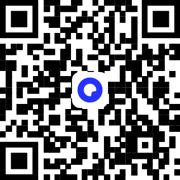 夸克网盘二维码