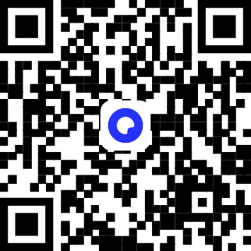 夸克网盘二维码