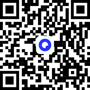 夸克网盘二维码