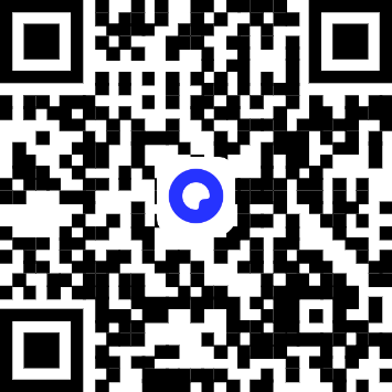 夸克网盘二维码