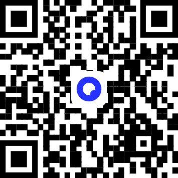 夸克网盘二维码