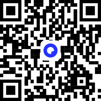 夸克网盘二维码