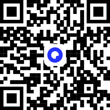 夸克网盘二维码