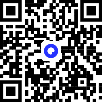 夸克网盘二维码