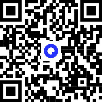 夸克网盘二维码