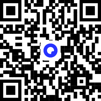 夸克网盘二维码