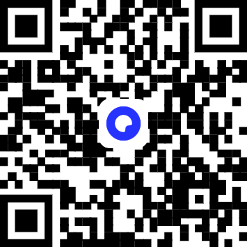 夸克网盘二维码