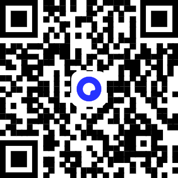 夸克网盘二维码
