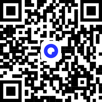 夸克网盘二维码