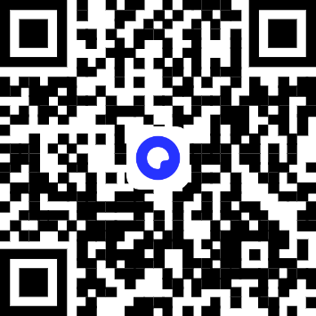 夸克网盘二维码
